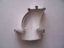 Pirate Ship Cake Pan